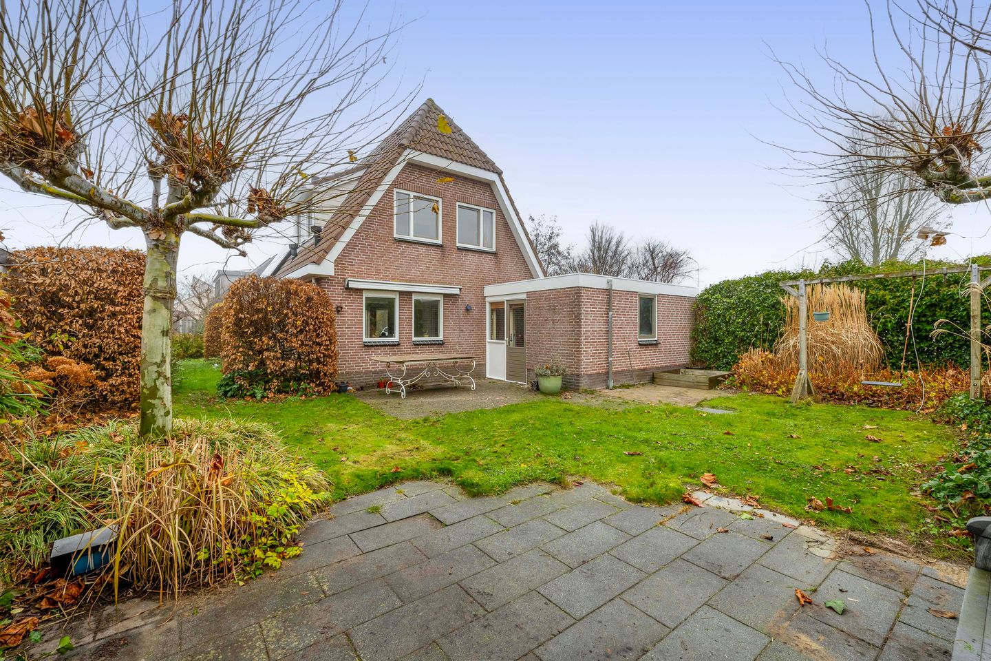 Foto 19 van Lepelaarstraat 23