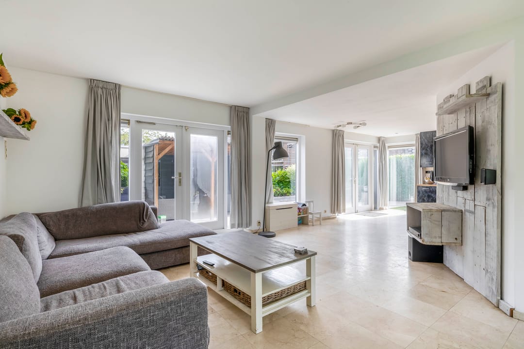 Foto 2 van Dr. Colijnstraat 48