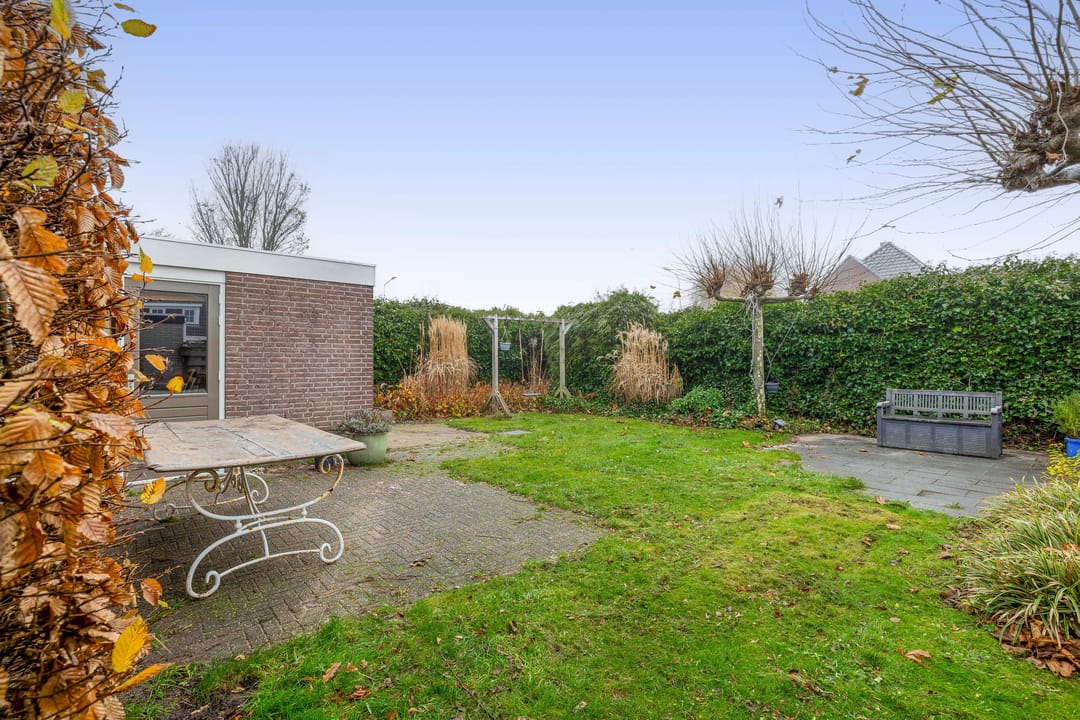 Foto 22 van Lepelaarstraat 23