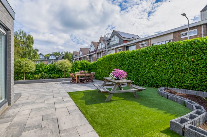 Photo 4 of Dr. Colijnstraat 48