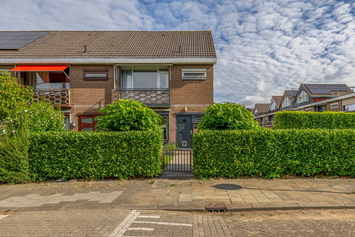 Foto 5 van Dr. Colijnstraat 48