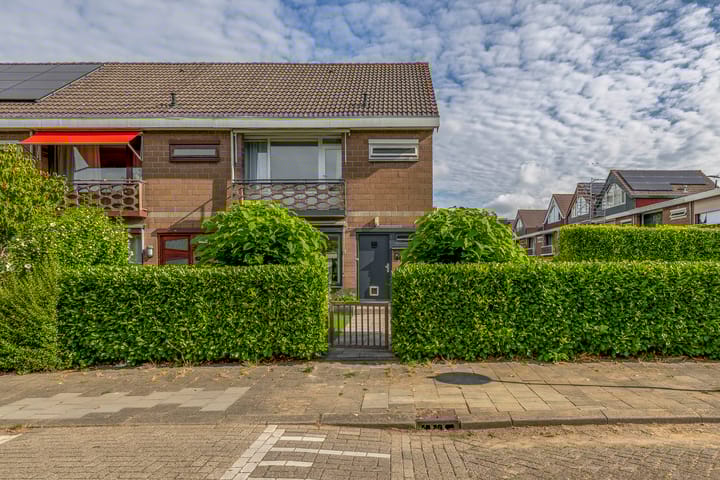 Photo 5 of Dr. Colijnstraat 48