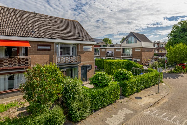 Photo 7 of Dr. Colijnstraat 48