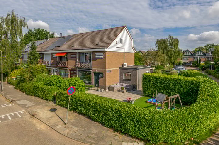 Photo 8 of Dr. Colijnstraat 48