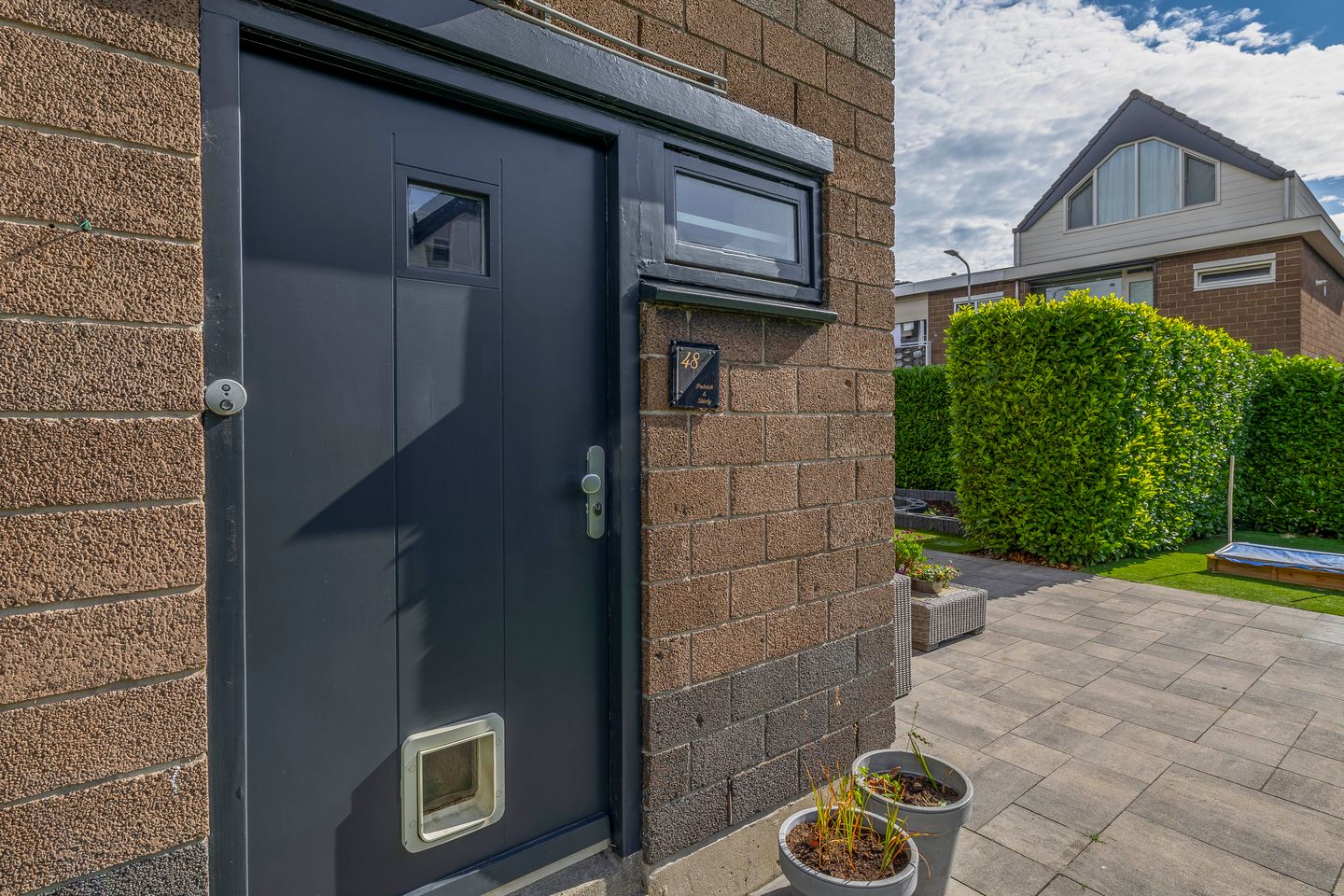 Foto 10 van Dr. Colijnstraat 48