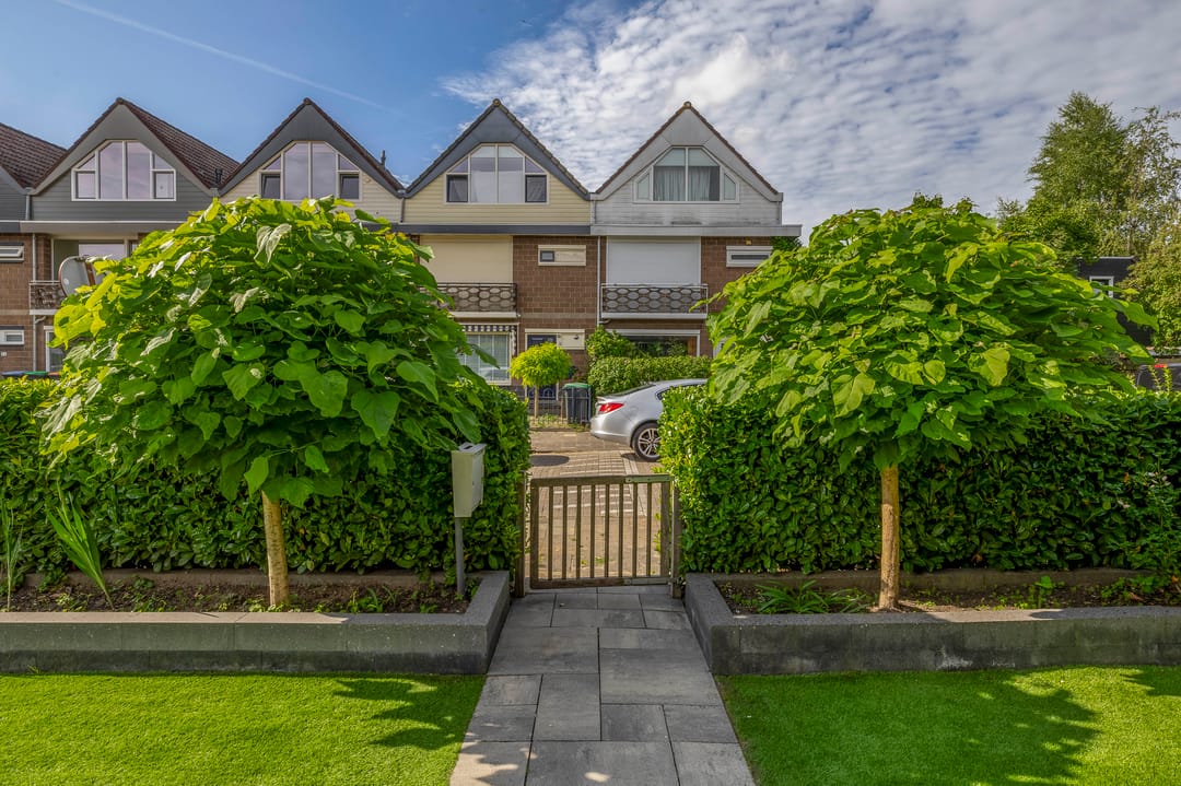 Foto 11 van Dr. Colijnstraat 48