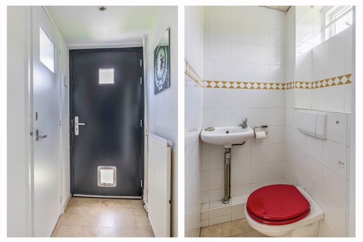 Photo 13 of Dr. Colijnstraat 48