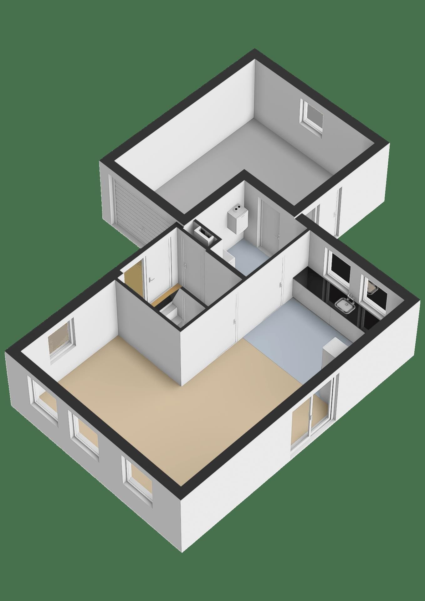 Foto 34 van Lepelaarstraat 23