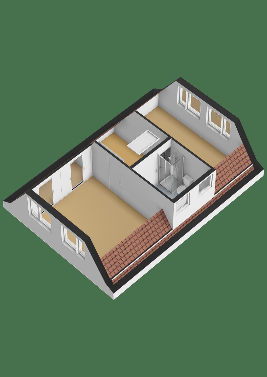 Foto 37 van Lepelaarstraat 23