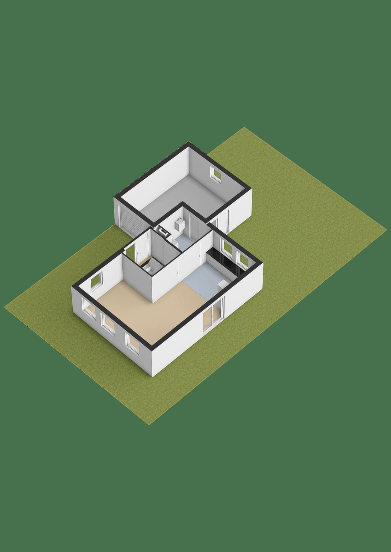 Foto 40 van Lepelaarstraat 23