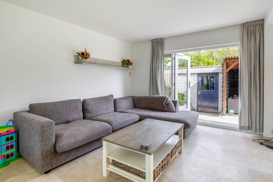 Foto 22 van Dr. Colijnstraat 48