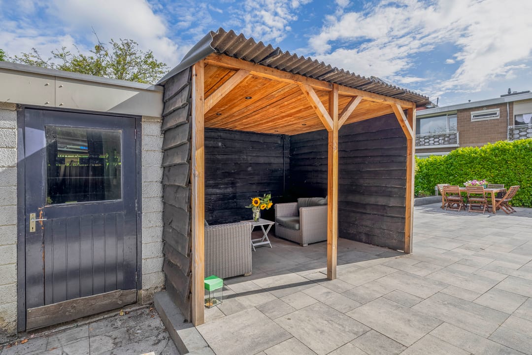 Foto 26 van Dr. Colijnstraat 48