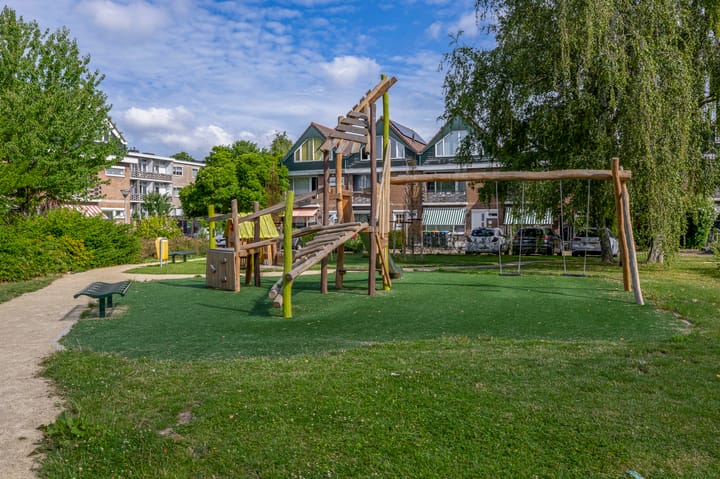 Photo 38 of Dr. Colijnstraat 48