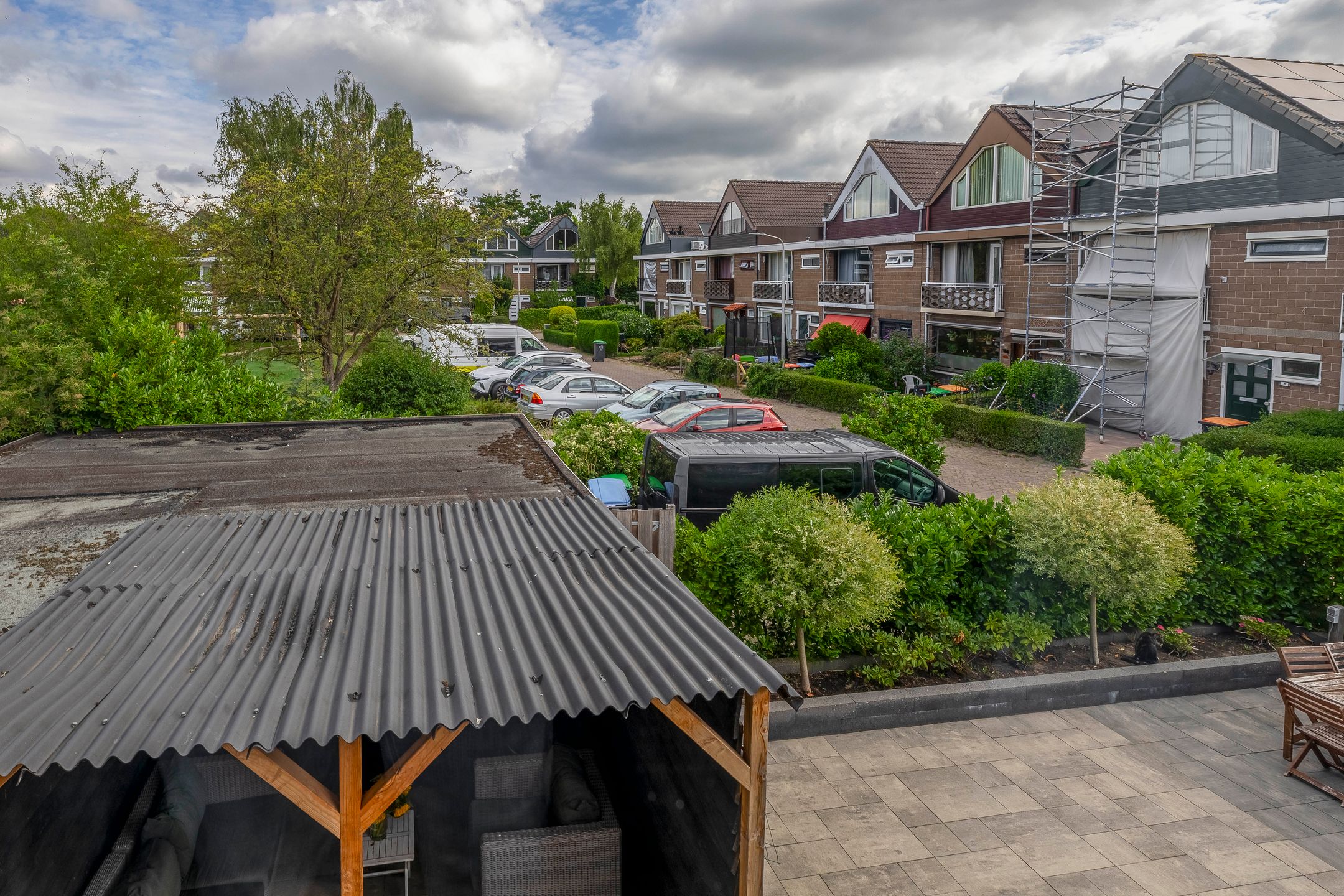 Foto 45 van Dr. Colijnstraat 48