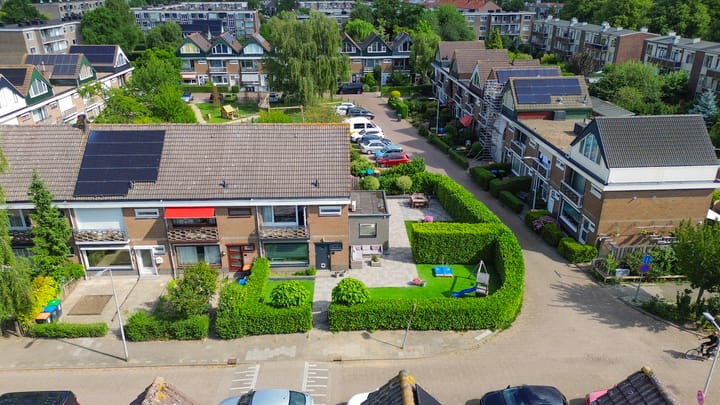 Photo 59 of Dr. Colijnstraat 48