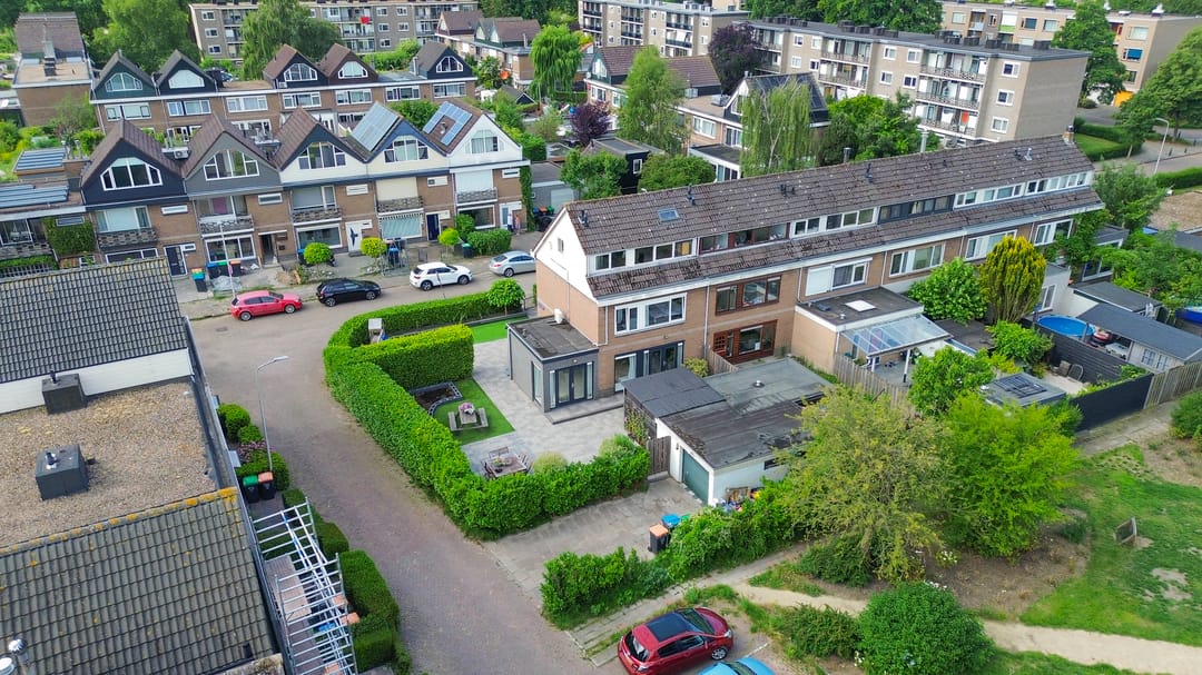 Foto 62 van Dr. Colijnstraat 48