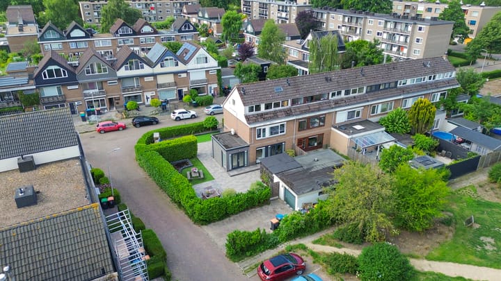 Photo 62 of Dr. Colijnstraat 48