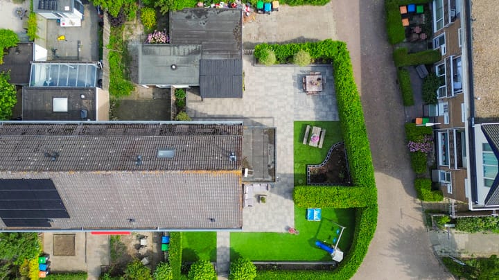 Photo 61 of Dr. Colijnstraat 48