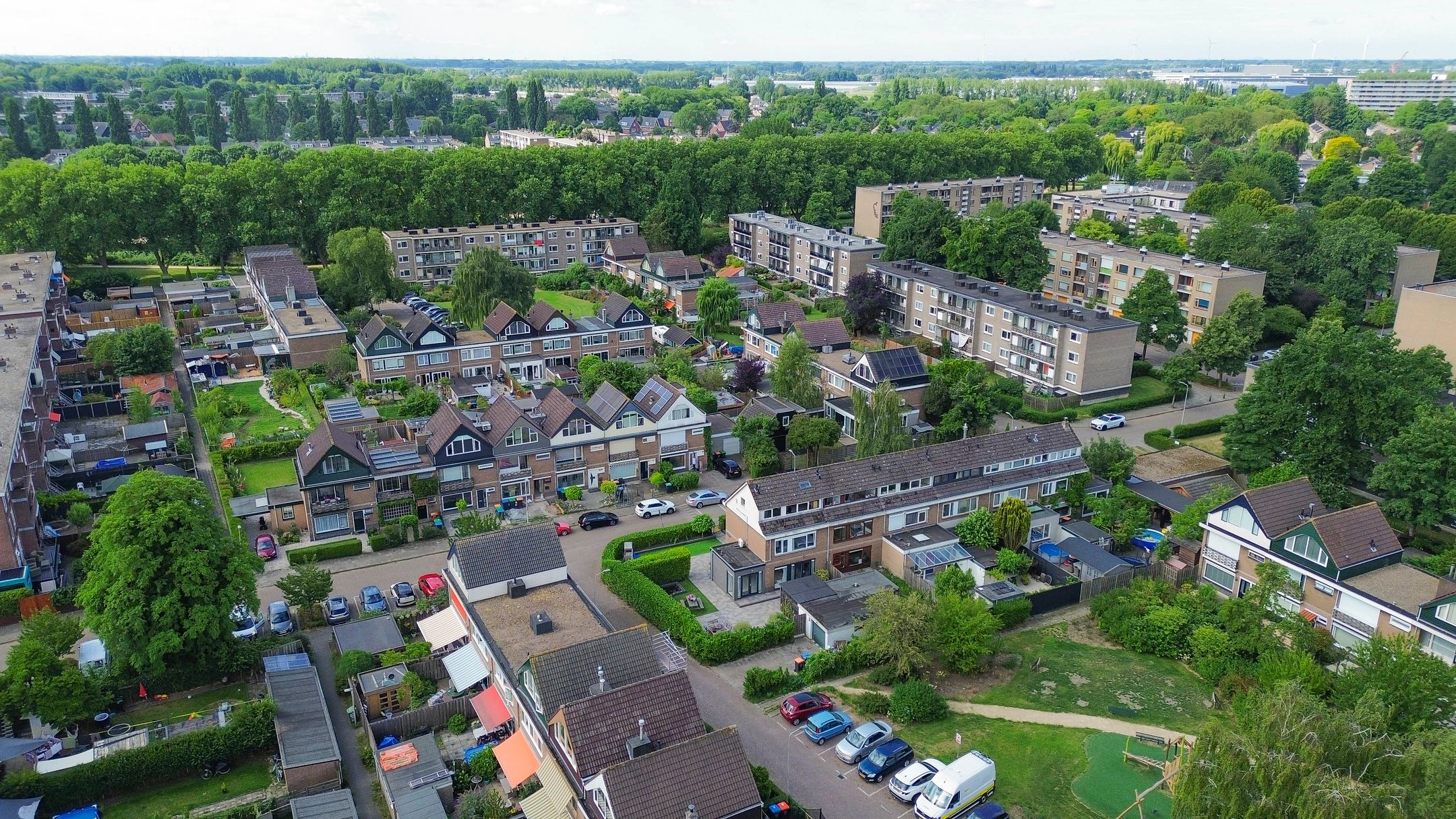 Foto 63 van Dr. Colijnstraat 48