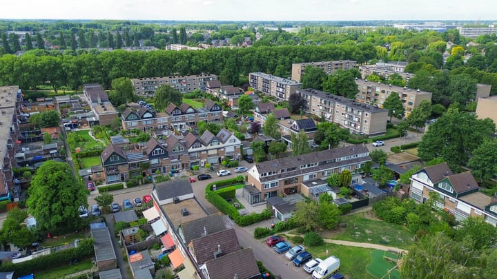 Photo 63 of Dr. Colijnstraat 48