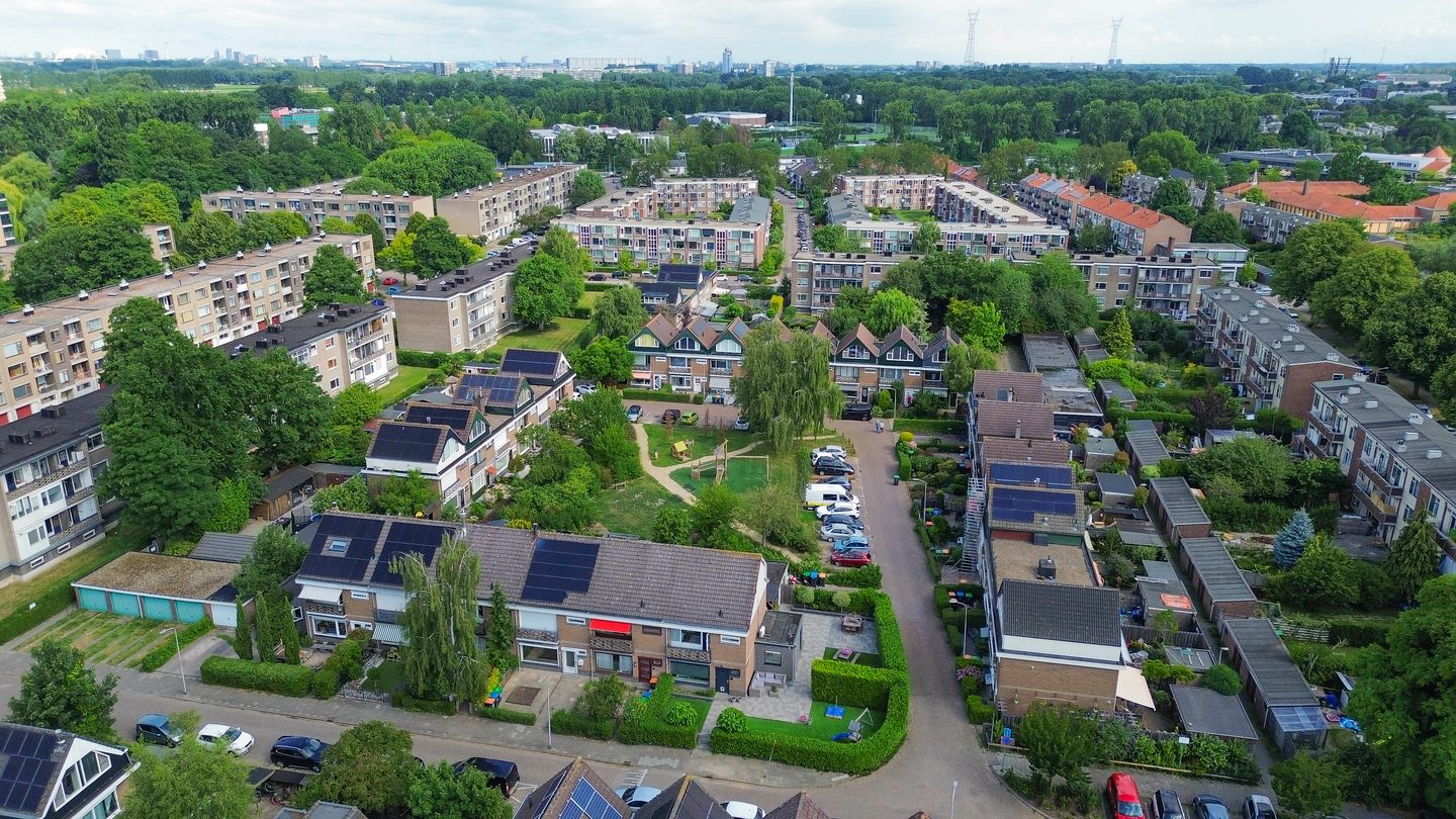 Foto 65 van Dr. Colijnstraat 48