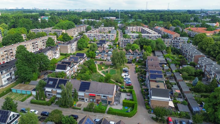 Photo 65 of Dr. Colijnstraat 48