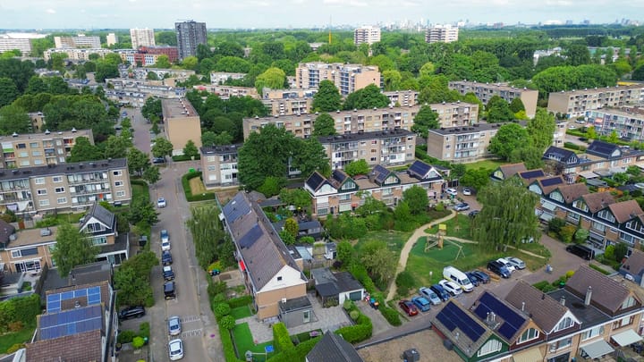 Photo 64 of Dr. Colijnstraat 48