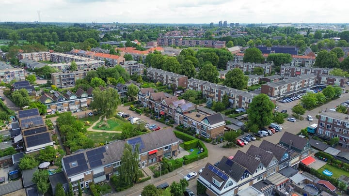 Photo 66 of Dr. Colijnstraat 48