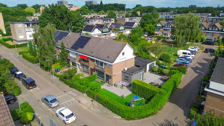 Photo 58 of Dr. Colijnstraat 48