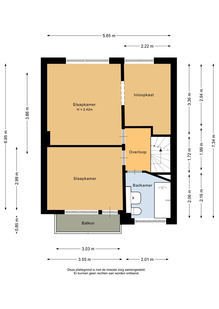 Photo 71 of Dr. Colijnstraat 48