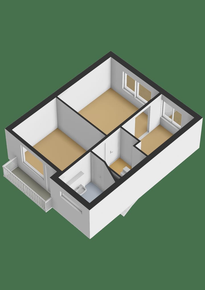 Photo 72 of Dr. Colijnstraat 48