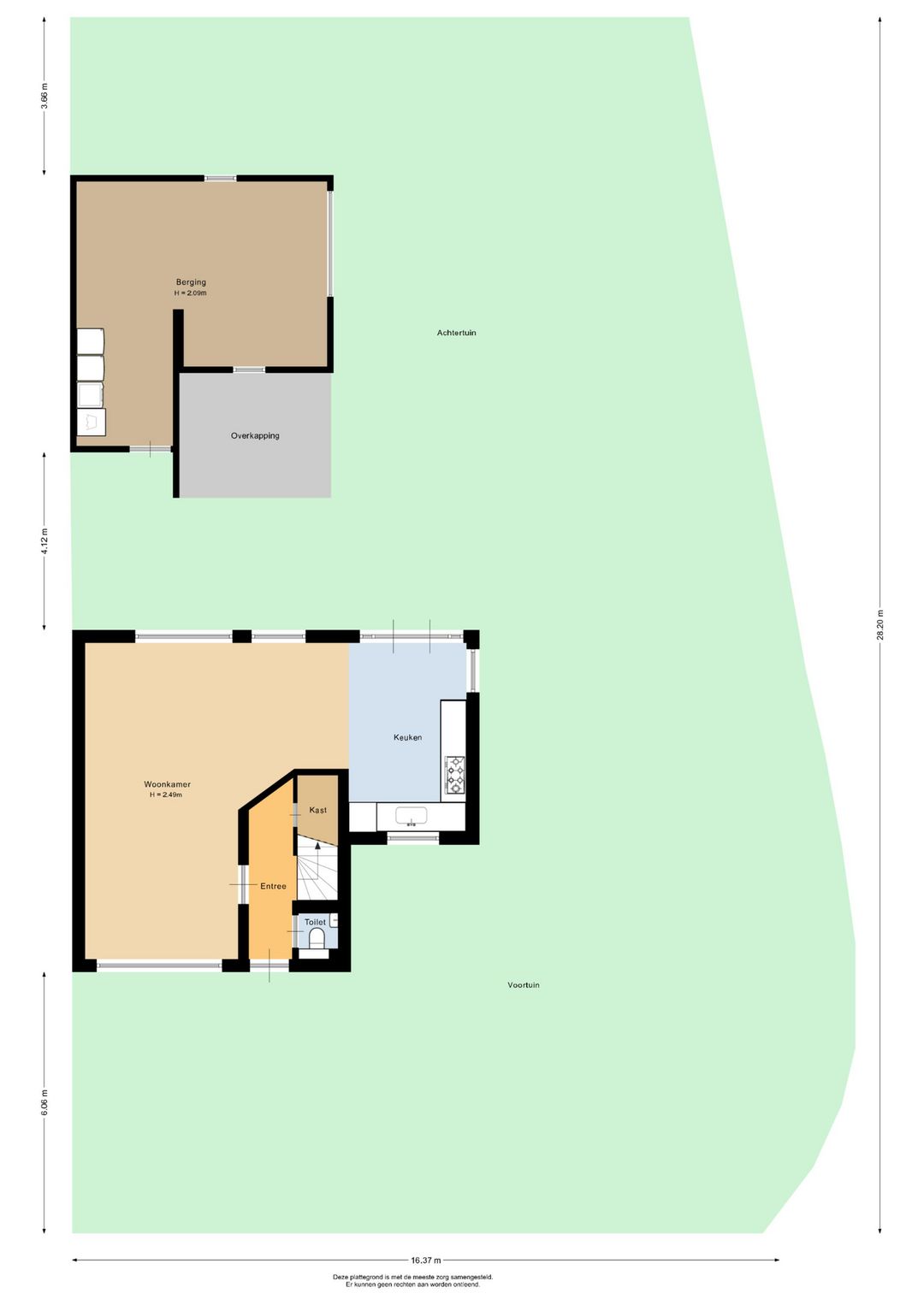 Foto 73 van Dr. Colijnstraat 48