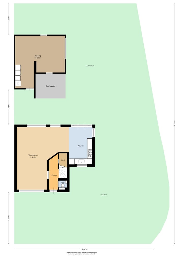 Photo 73 of Dr. Colijnstraat 48