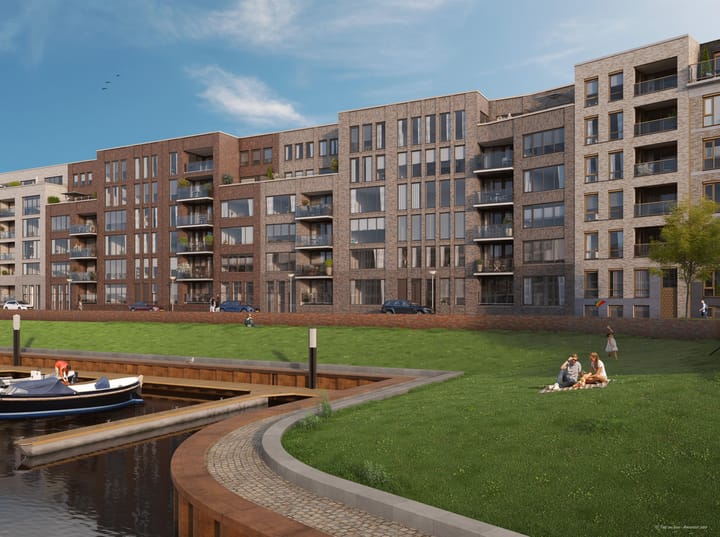 Foto 3 van Noorderhavenstraat 153