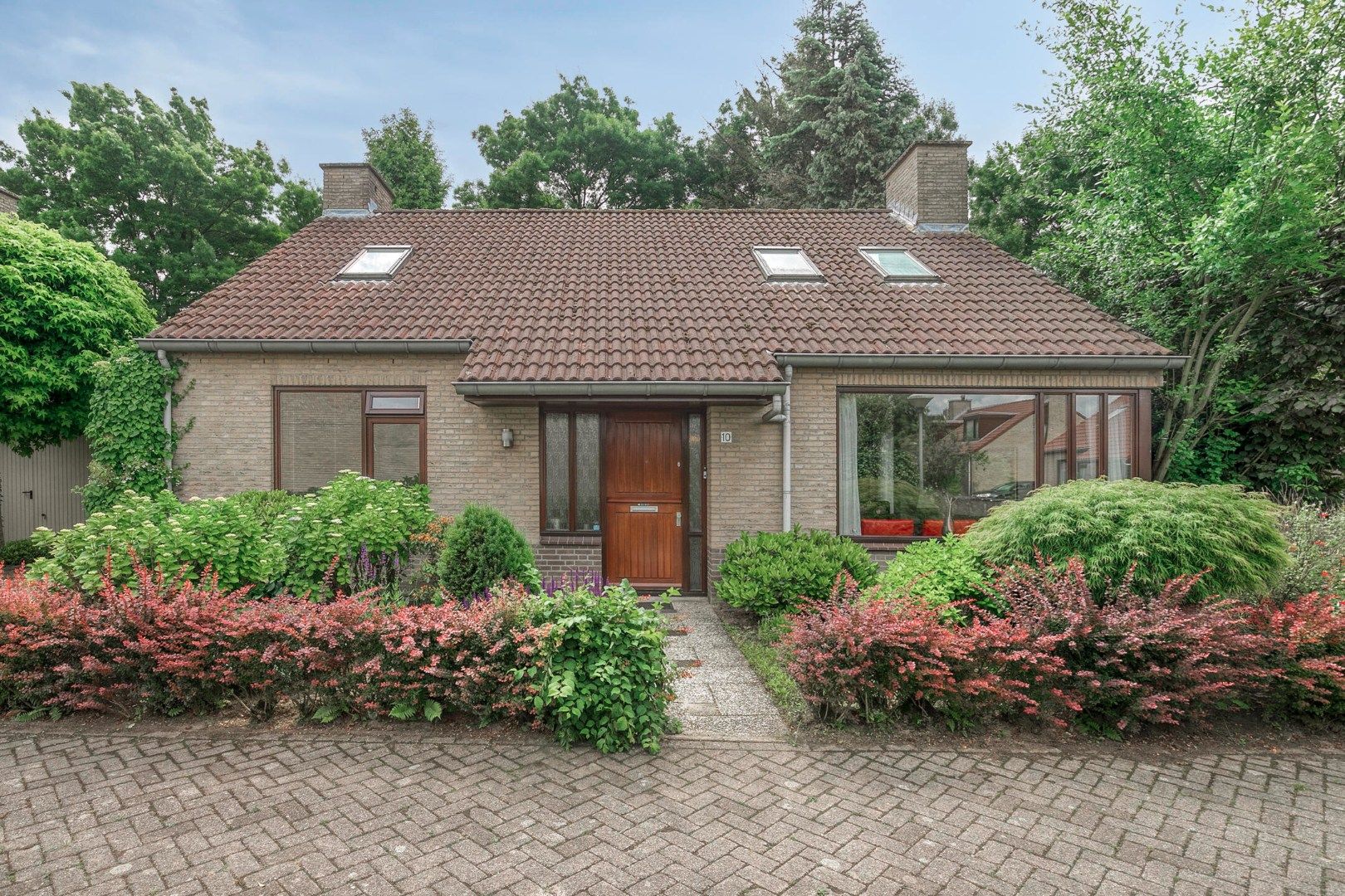 Foto 6 van Dom Paul Bellotweg 10