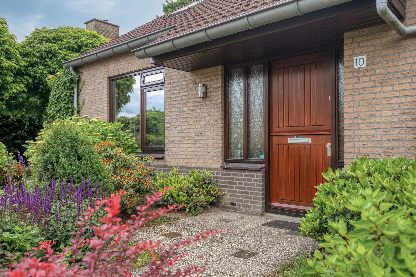 Foto 9 van Dom Paul Bellotweg 10