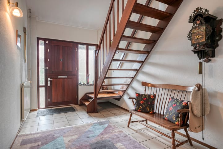 Foto 10 van Dom Paul Bellotweg 10