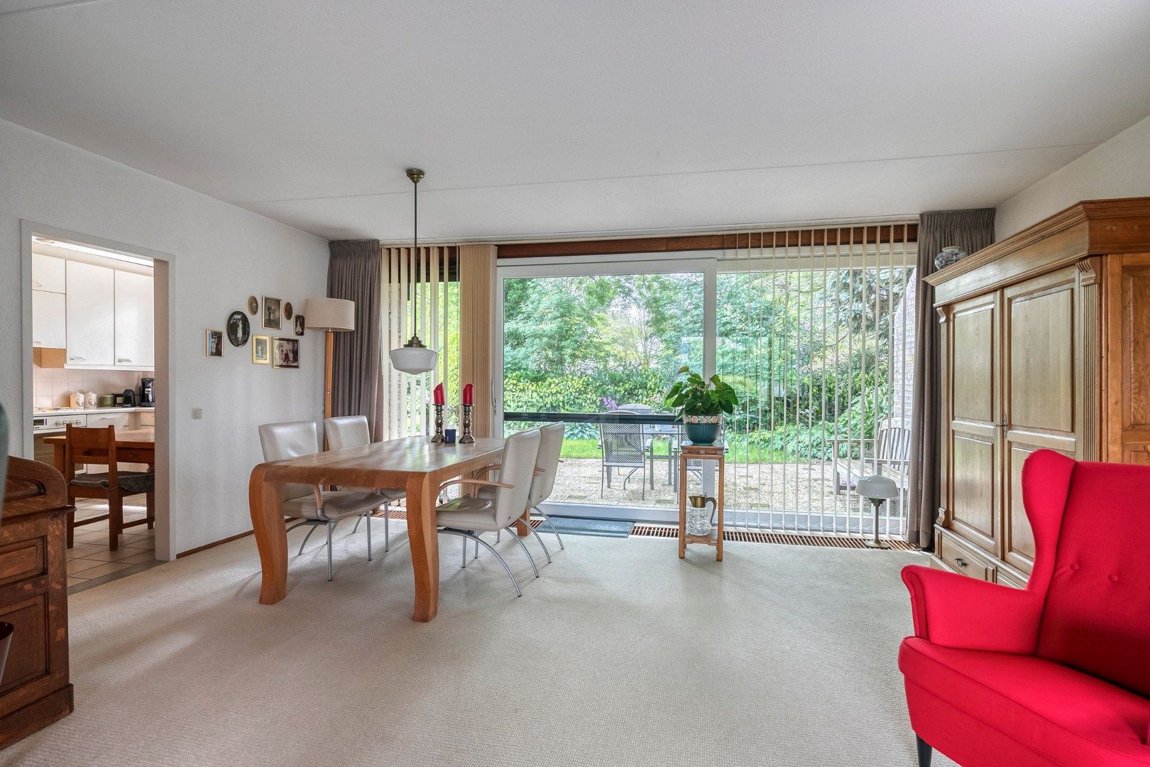 Foto 15 van Dom Paul Bellotweg 10