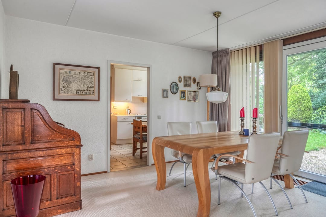 Foto 16 van Dom Paul Bellotweg 10