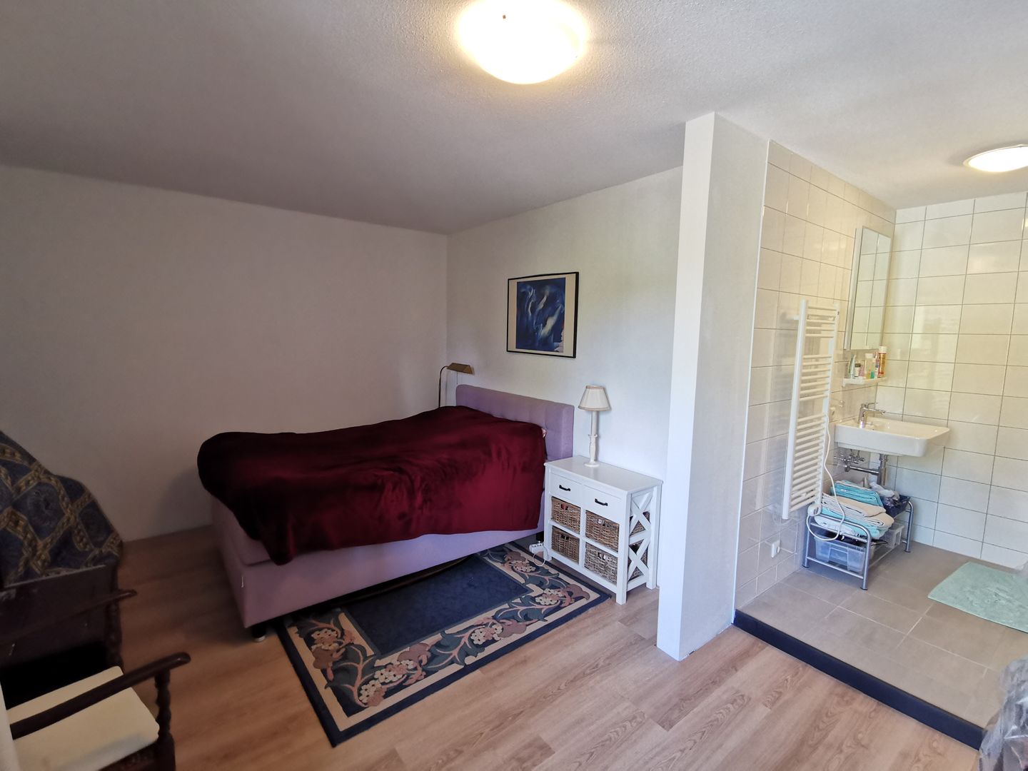 Photo 5 of Jansbuitensingel 20-12