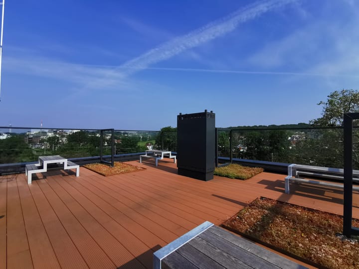 Foto 11 van Jansbuitensingel 20-12