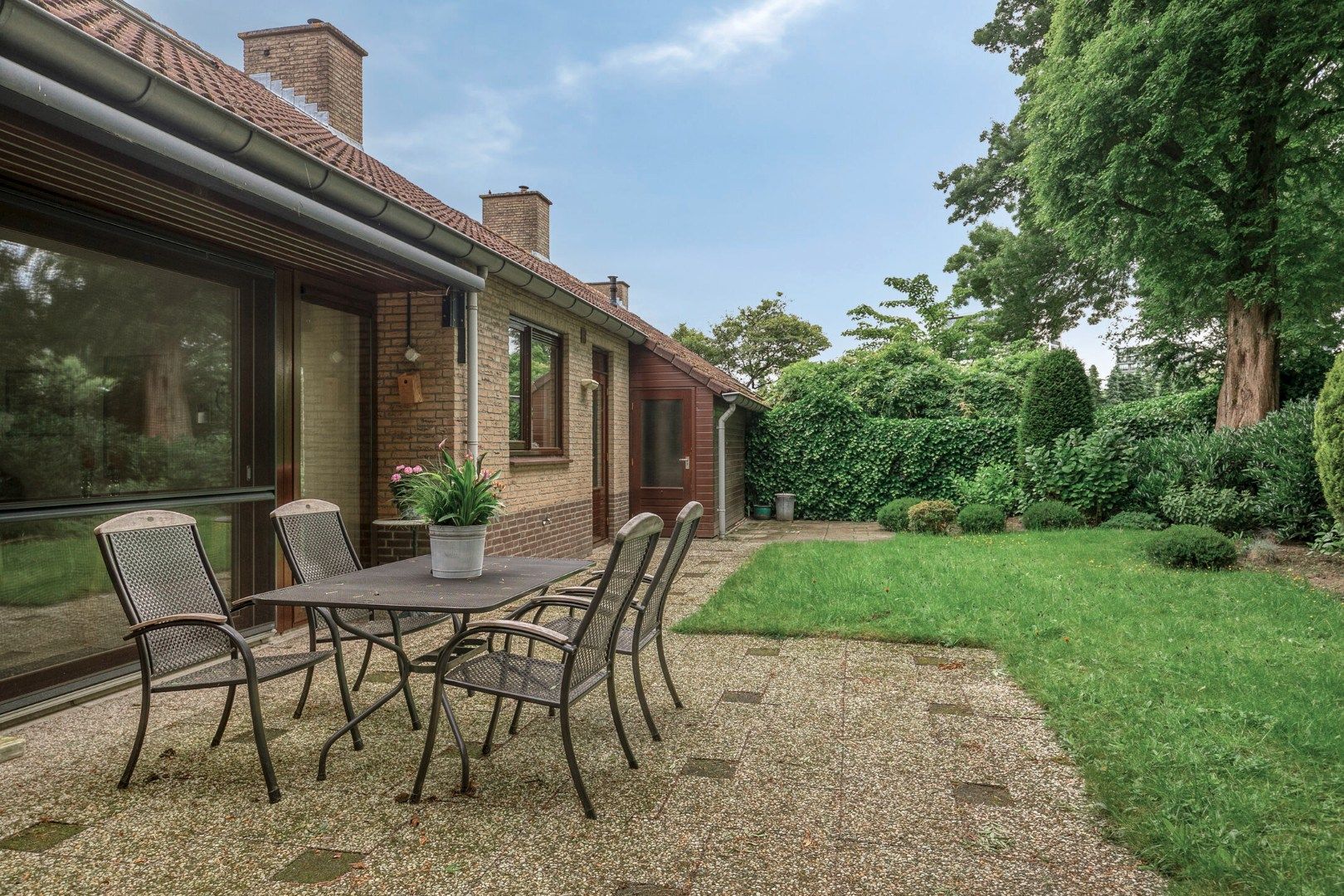 Foto 24 van Dom Paul Bellotweg 10