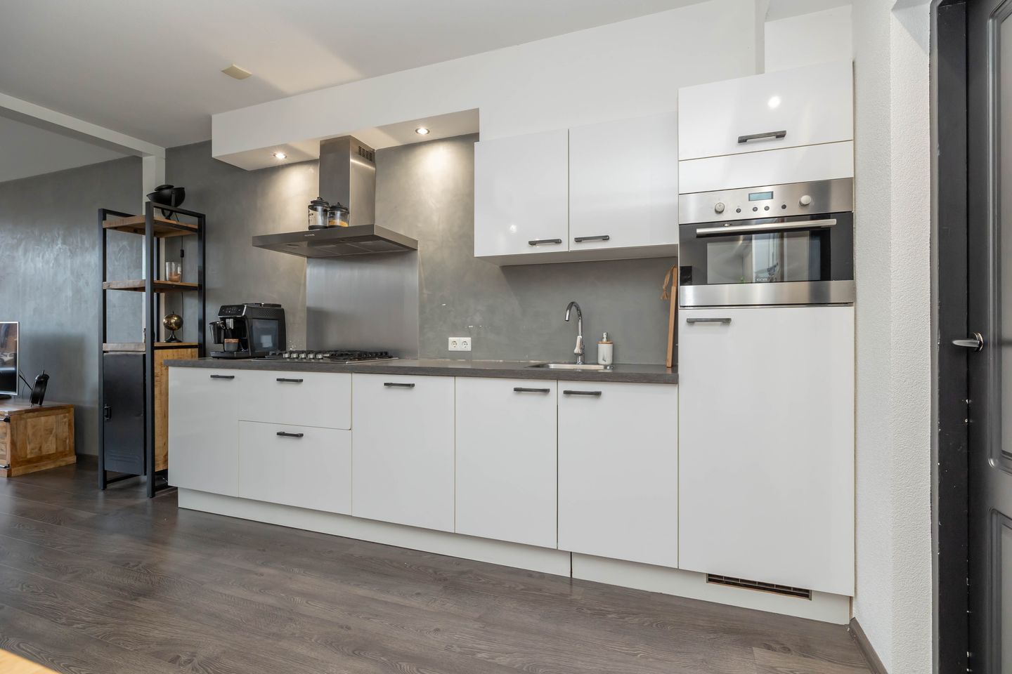 Foto 4 van Camerlinghdreef 3