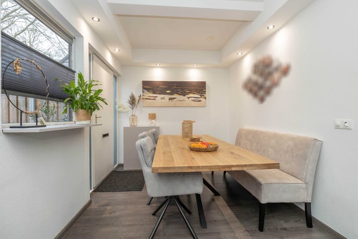 Foto 5 van Camerlinghdreef 3