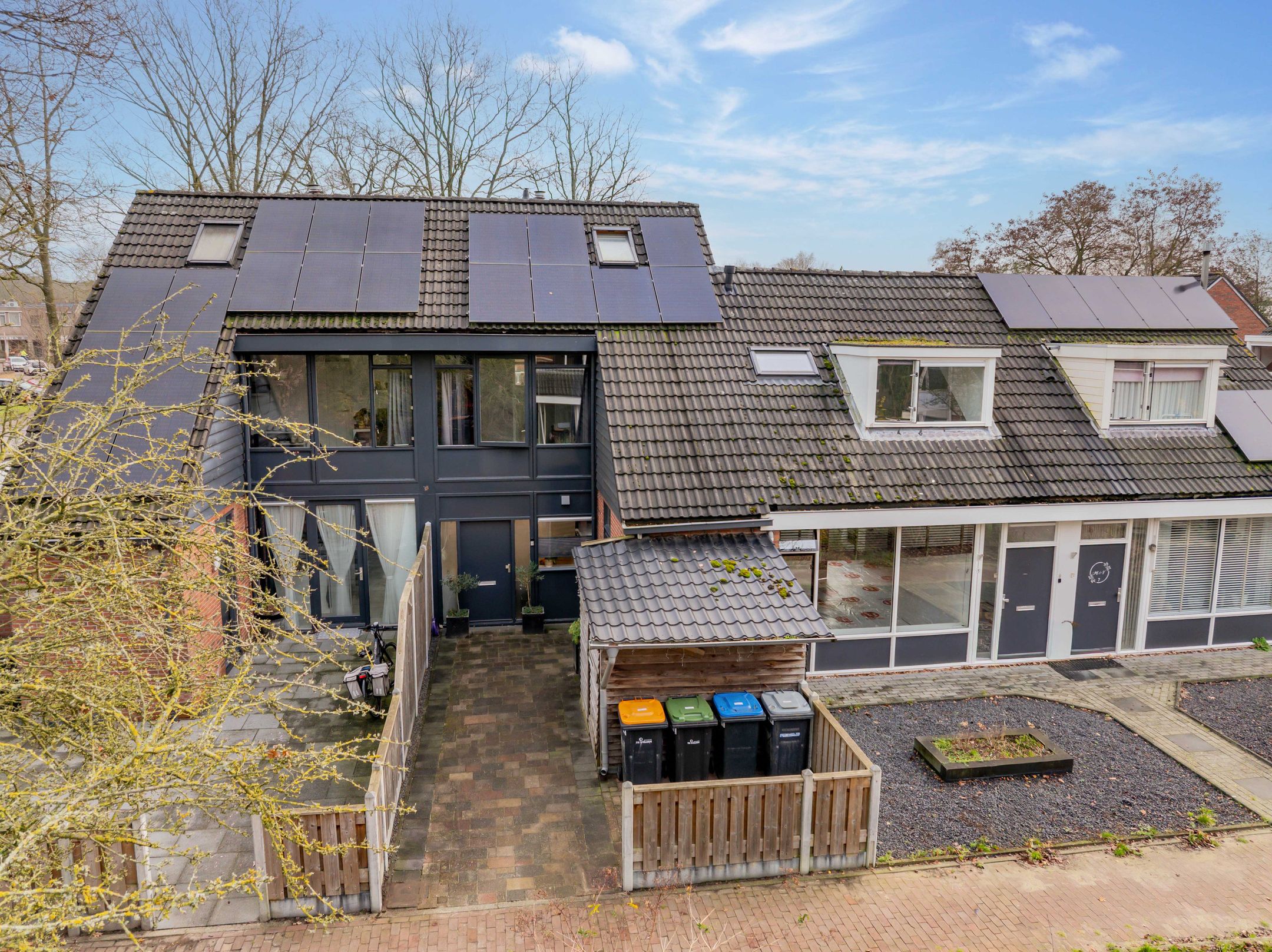 Foto 6 van Camerlinghdreef 3