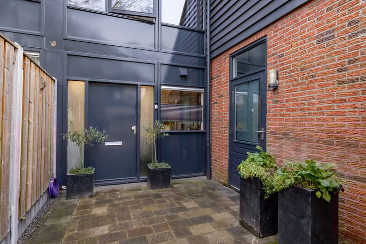 Foto 7 van Camerlinghdreef 3