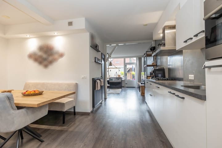 Foto 8 van Camerlinghdreef 3