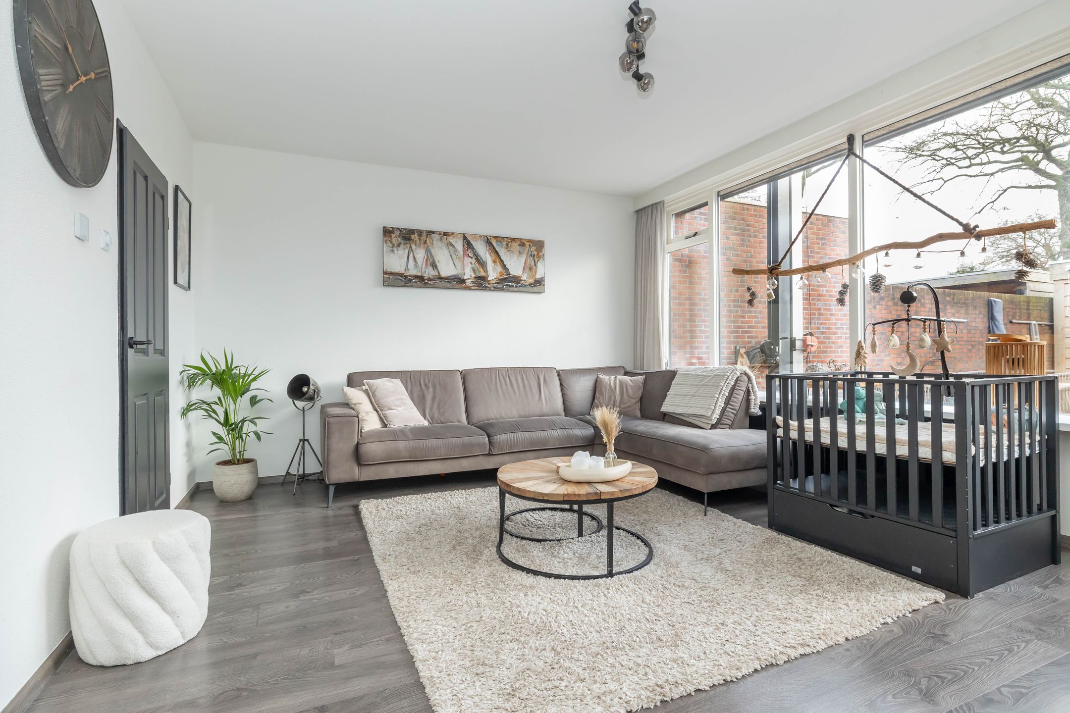 Foto 9 van Camerlinghdreef 3