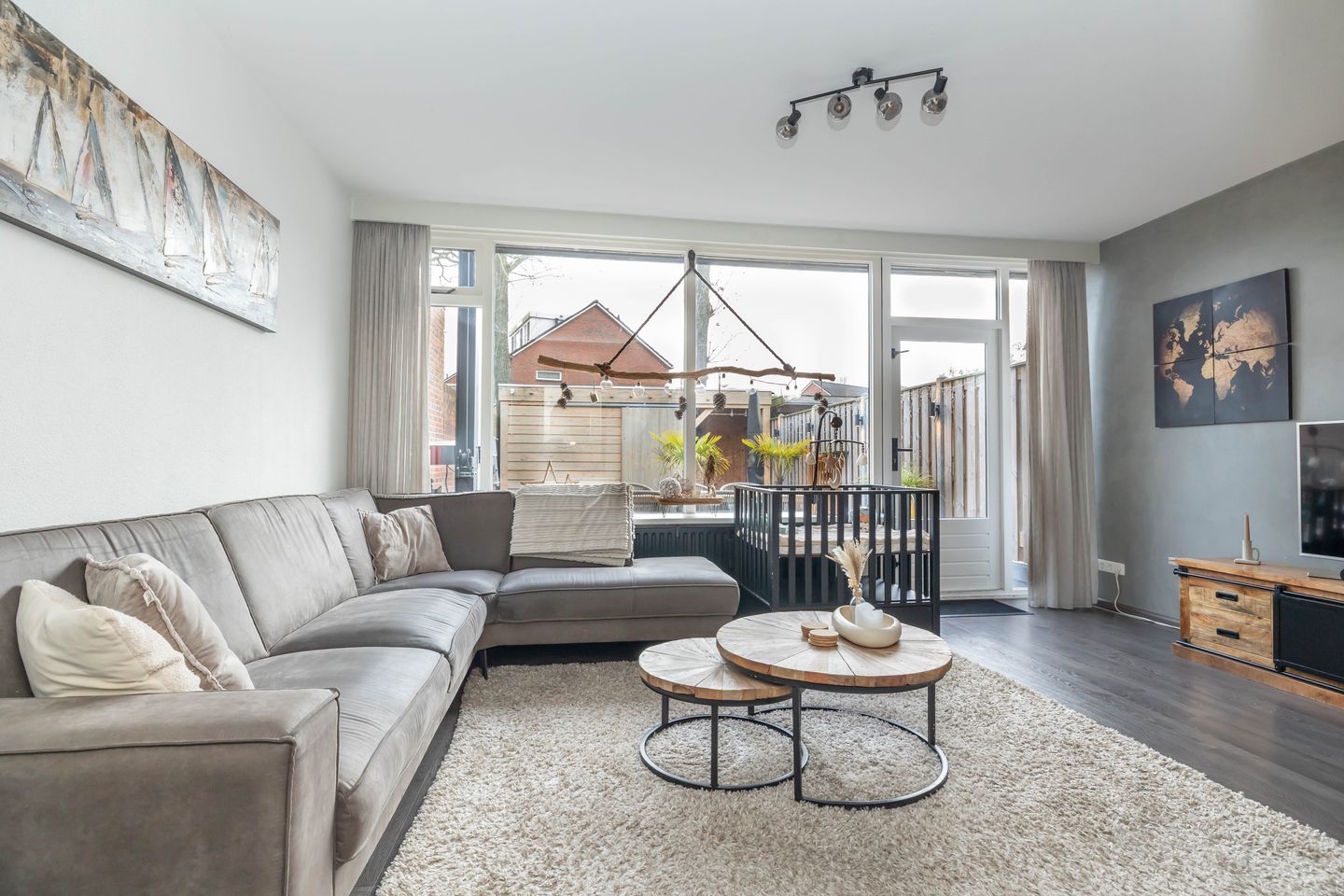 Foto 10 van Camerlinghdreef 3