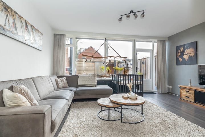 Foto 10 van Camerlinghdreef 3